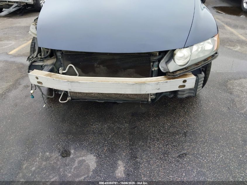 2007 Honda Civic Lx VIN: 1HGFA16557L139471 Lot: 43355761