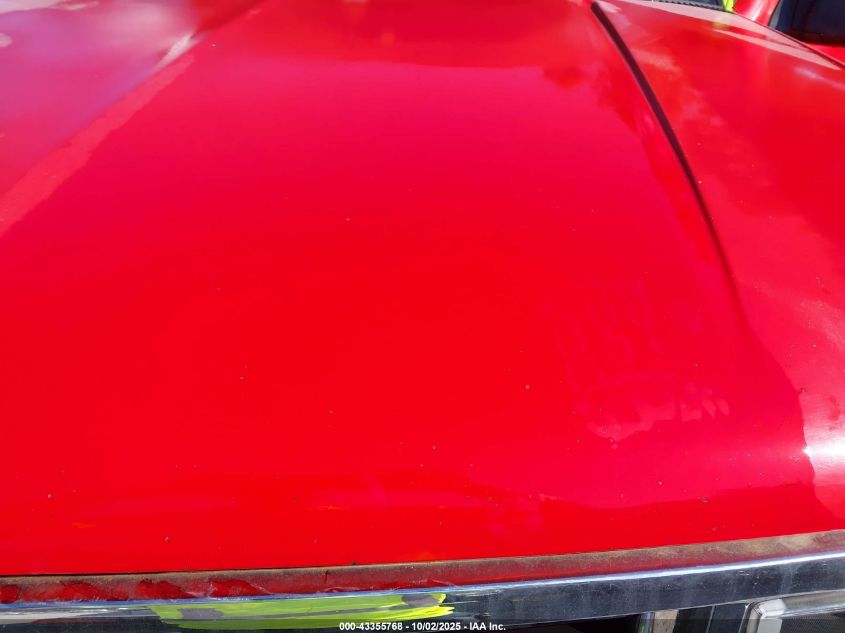 1996 Chevrolet Tahoe K1500 VIN: 3GNEK18R4TG131125 Lot: 43355768