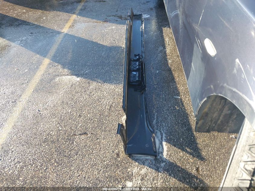 2008 BMW 528Xi VIN: WBANV135X8CZ50975 Lot: 43355770