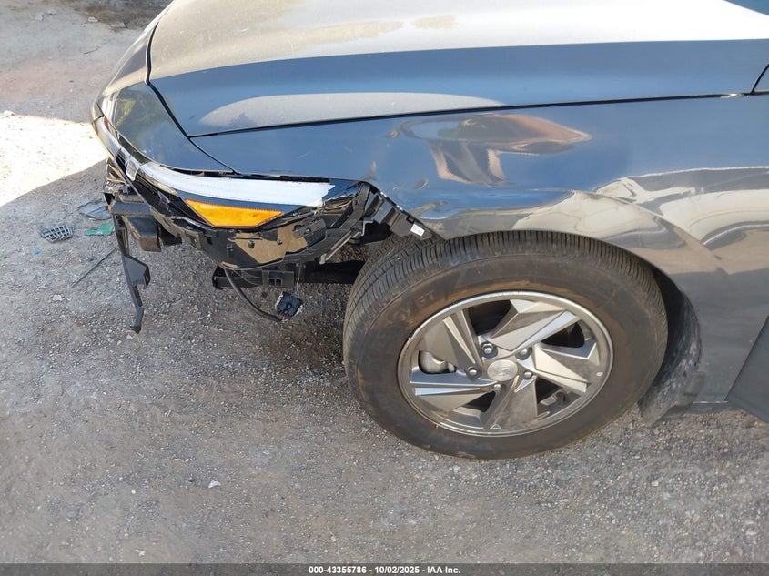 KMHLL4DG6SU042537 2025 HYUNDAI ELANTRA photo no. 6