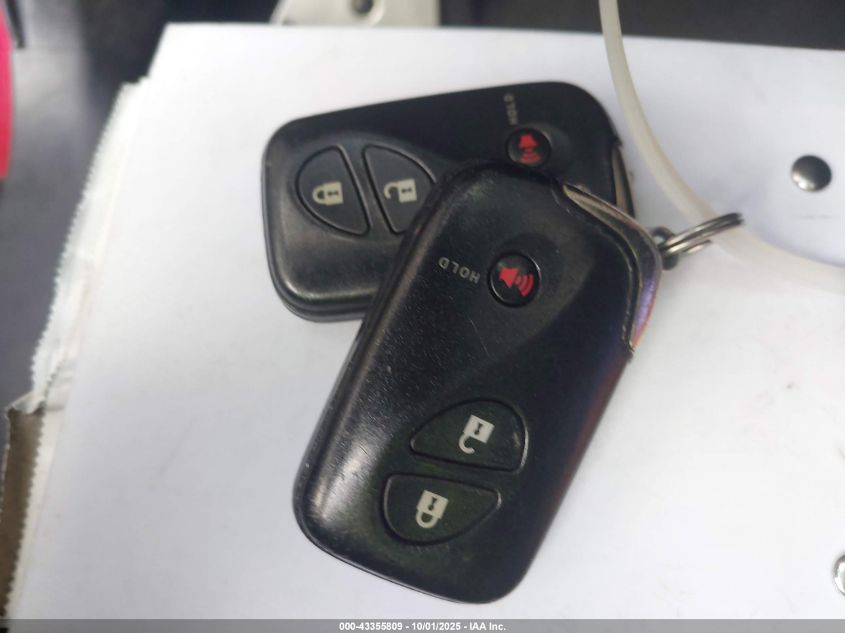 2012 Lexus Ct 200H Premium VIN: JTHKD5BH2C2090384 Lot: 43355809