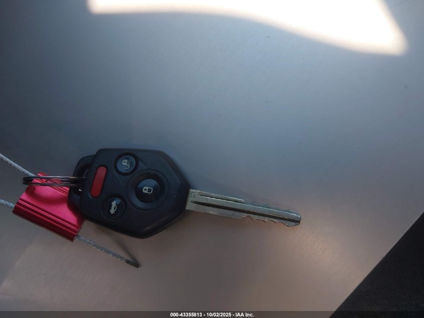 2013 Subaru Impreza 2.0I Limited VIN: JF1GJAG68DH028010 Lot: 43355813