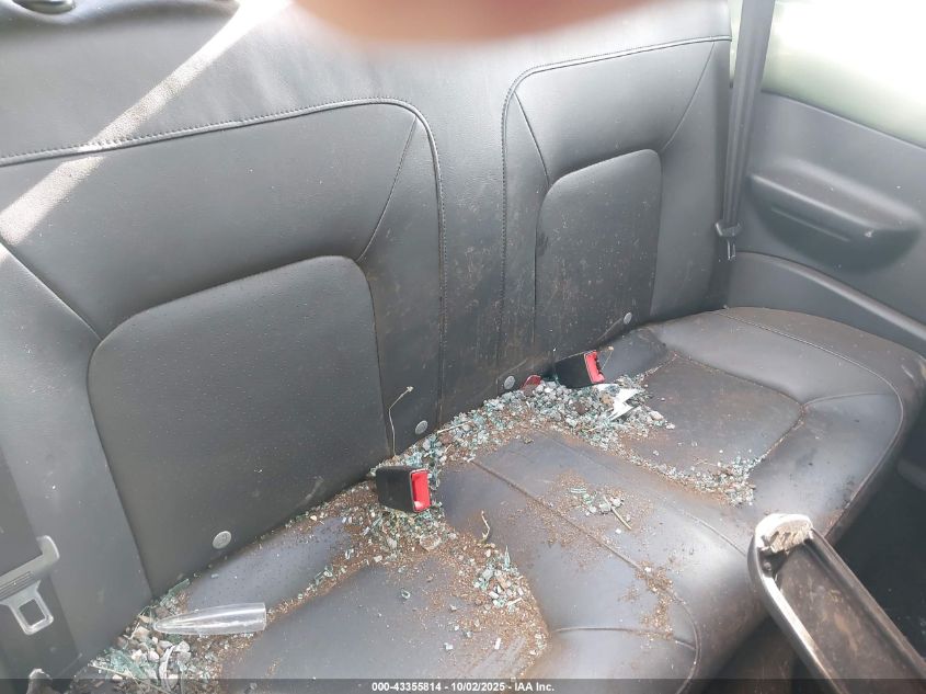 2008 Volkswagen New Beetle S/Se VIN: 3VWRG31C18M506097 Lot: 43355814