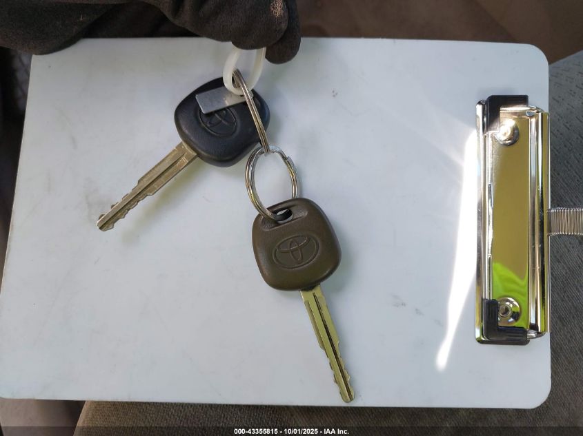 2007 Toyota Corolla Ce VIN: 1NXBR32E97Z936562 Lot: 43355815