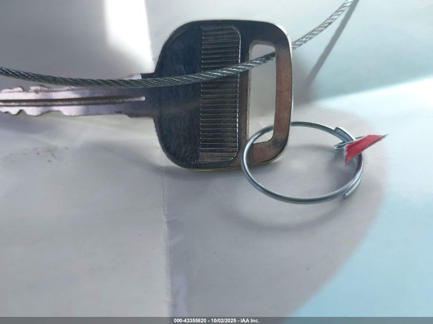 2010 Kia Soul ! VIN: KNDJT2A20A7177647 Lot: 43355820