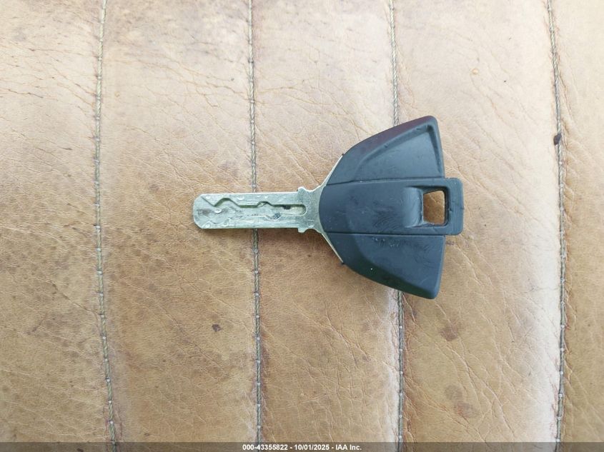 2023 BMW R Nine T Scrambler VIN: WB10L7300P6H04394 Lot: 43355822