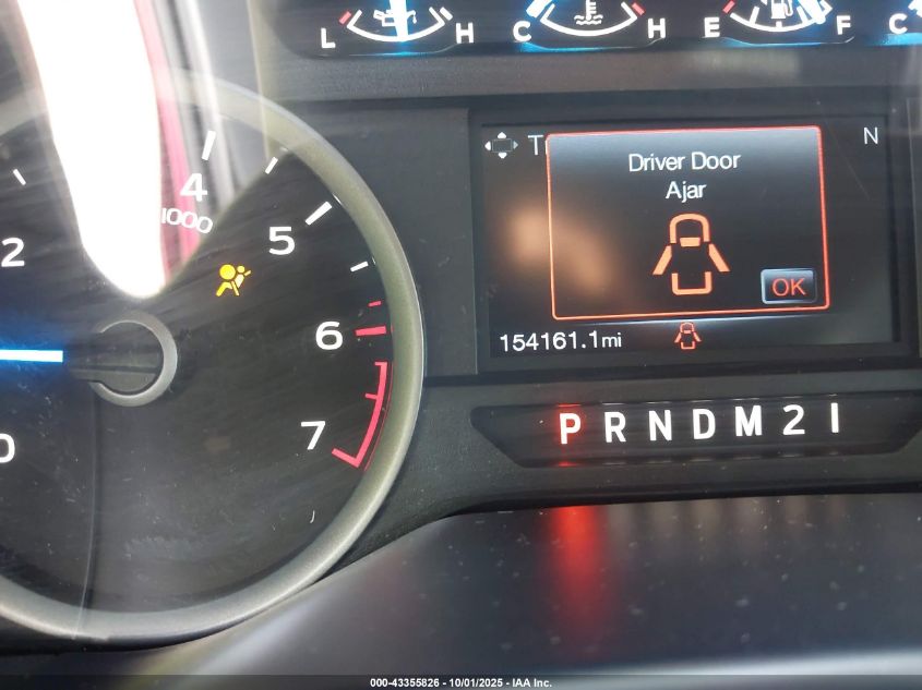 2017 Ford F-150 Xlt VIN: 1FTEW1EF4HFB09271 Lot: 43355826