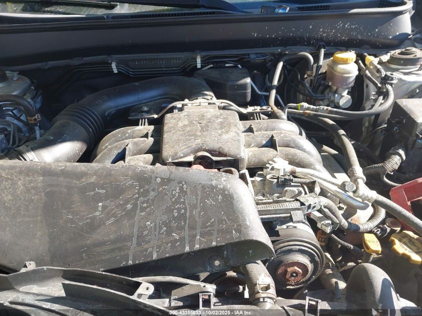 2013 Subaru Outback 3.6R Limited VIN: 4S4BRDLC7D2211326 Lot: 43355833