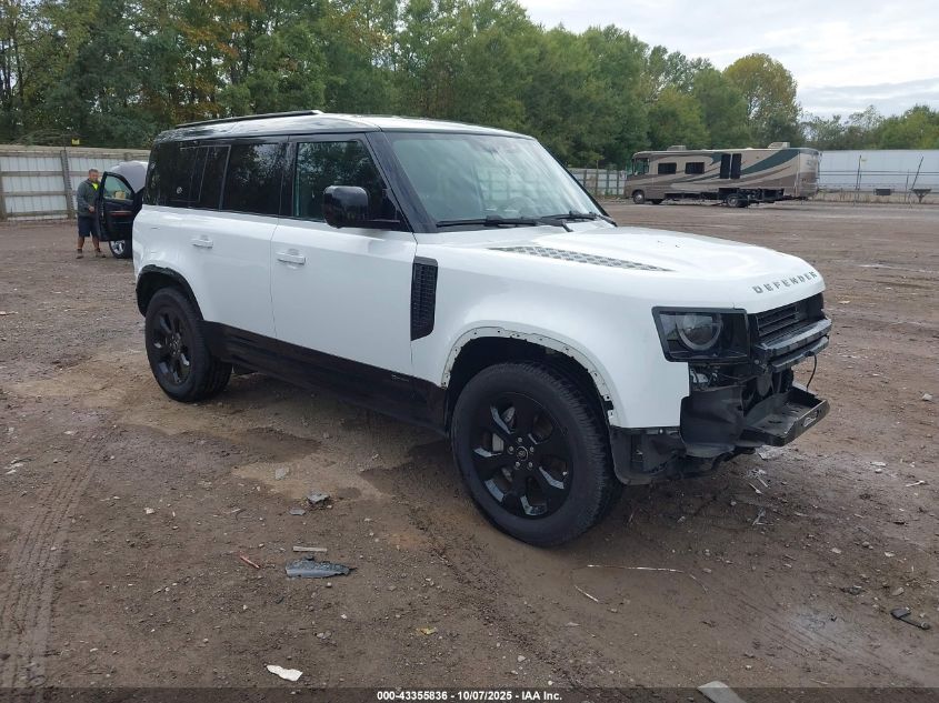 SALE3ERU6M2036276 LAND ROVER DEFENDER Photo 1