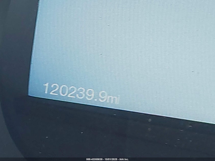 2016 FORD EDGE SEL - 2FMPK3J81GBC40595