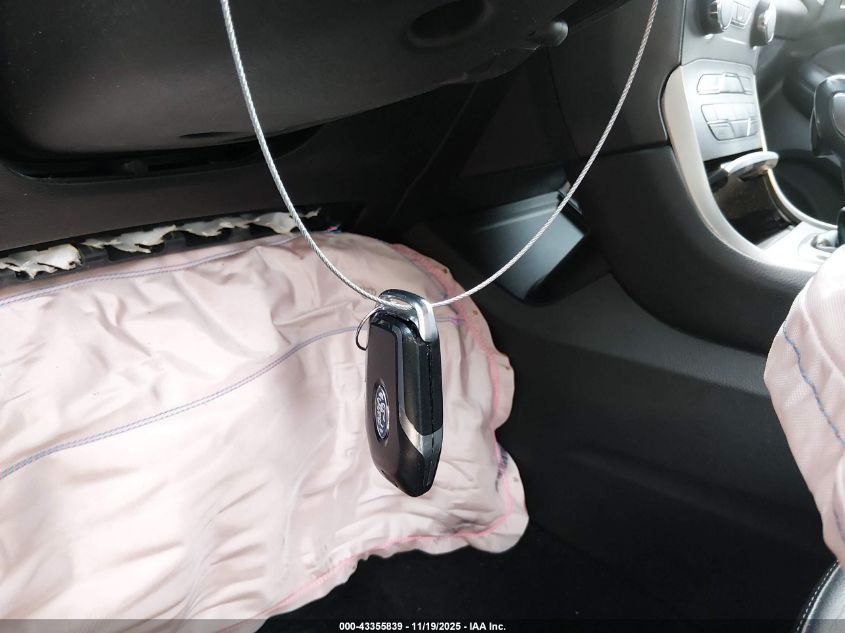 2016 Ford Edge Sel VIN: 2FMPK3J81GBC40595 Lot: 43355839