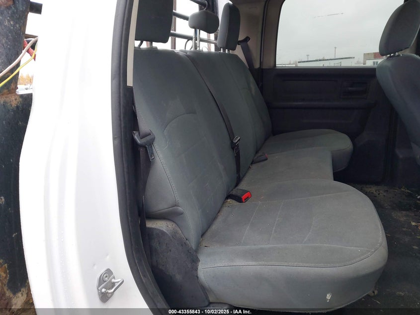 3C7WRTCL4GG252009 2016 RAM 3500 photo no. 6