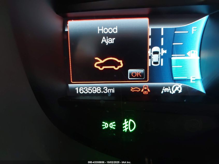 2019 Ford Edge Titanium VIN: 2FMPK3K96KBB34546 Lot: 43355856