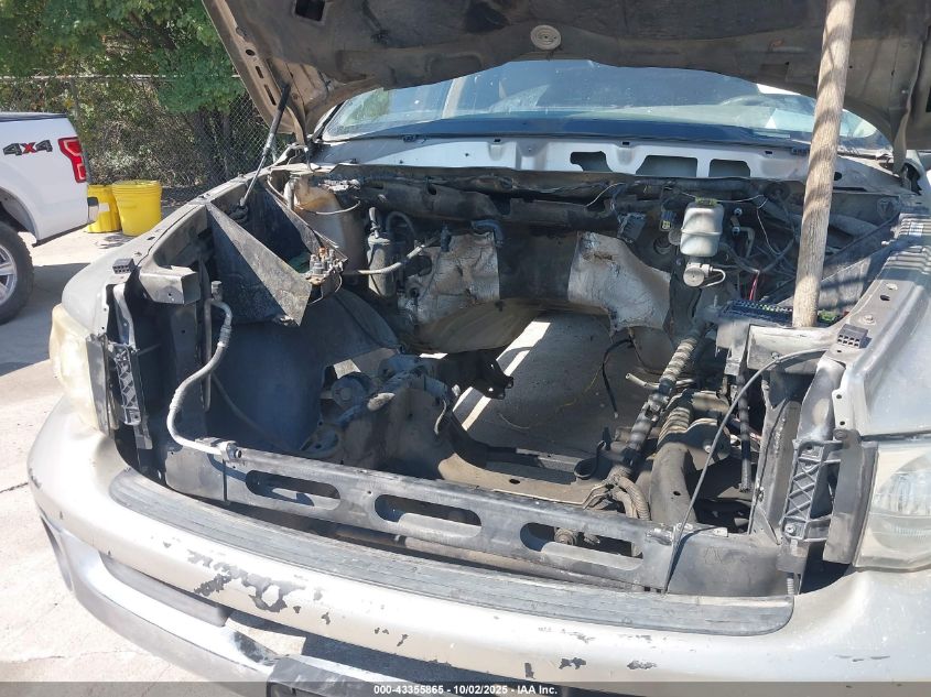 2005 Dodge Ram 2500 Slt/Laramie VIN: 3D7KR28C65G757017 Lot: 43355865