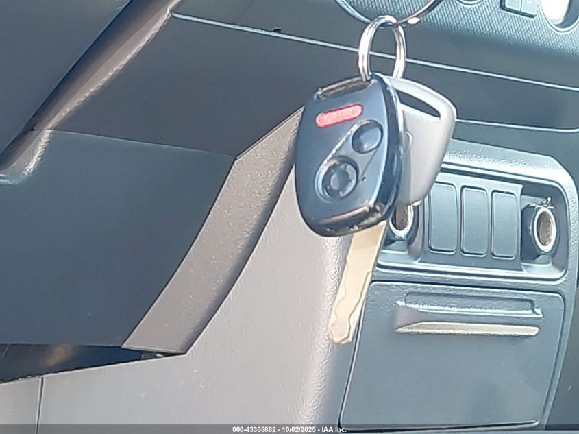 2008 Honda Ridgeline Rtx VIN: 2HJYK16338H518904 Lot: 43355882