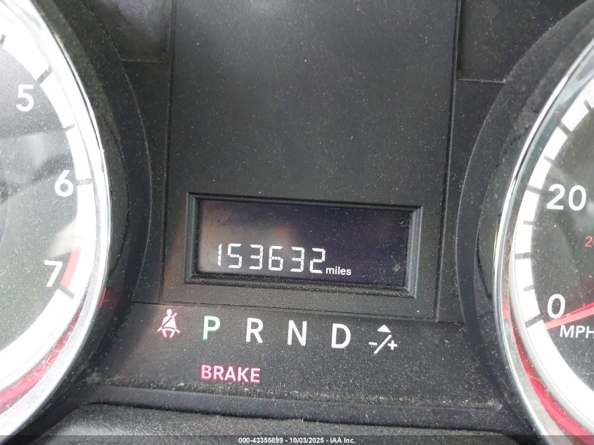 2012 Dodge Grand Caravan Sxt VIN: 2C4RDGCG4CR190859 Lot: 43355899