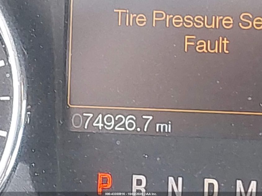 2011 Ford F-150 Xlt VIN: 1FTFW1EF0BFA61053 Lot: 43355916