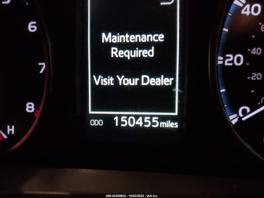 2018 TOYOTA RAV4 LE - 2T3ZFREV6JW469914