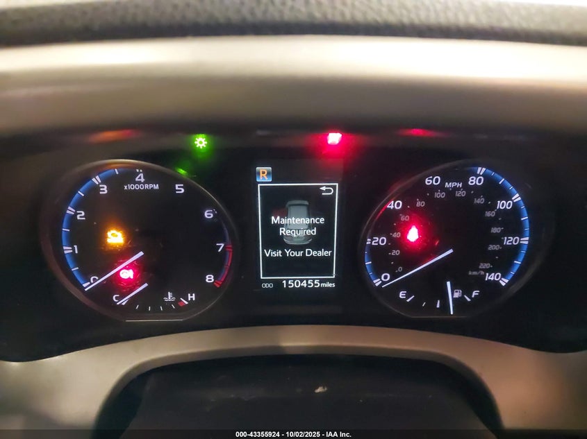 2018 TOYOTA RAV4 LE - 2T3ZFREV6JW469914