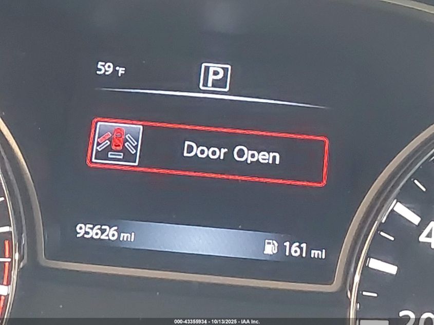 2018 Nissan Altima 2.5 S VIN: 1N4AL3AP2JC116539 Lot: 43355934