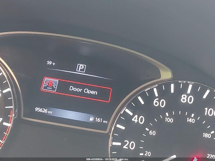 2018 Nissan Altima 2.5 S VIN: 1N4AL3AP2JC116539 Lot: 43355934