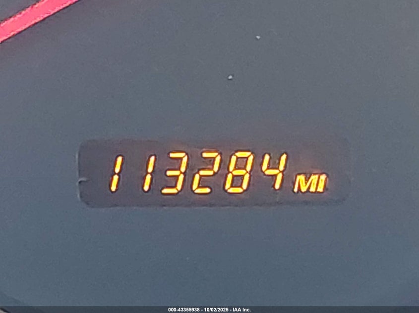 2006 Cadillac Cts Hi Feature V6 VIN: 1G6DP577860112618 Lot: 43355938