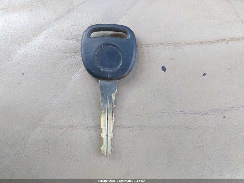 2006 Cadillac Cts Hi Feature V6 VIN: 1G6DP577860112618 Lot: 43355938