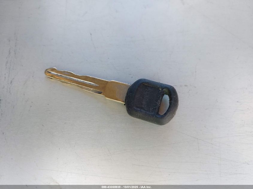 2003 GMC Safari Standard VIN: 1GTDM19X63B510650 Lot: 43355939