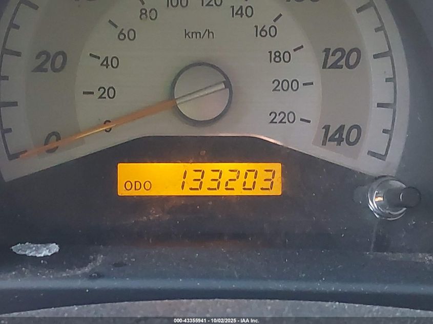 2007 Scion Tc VIN: JTKDE177770166465 Lot: 43355941