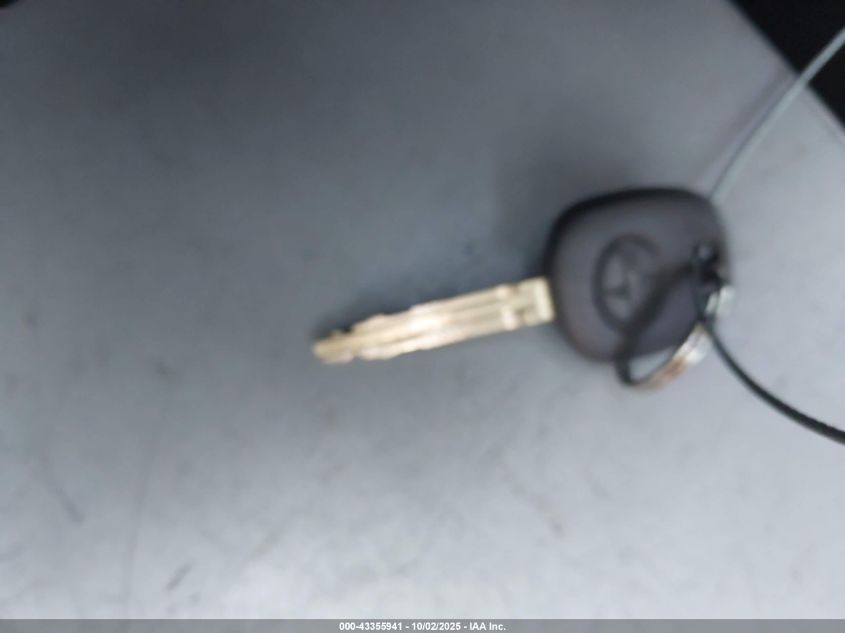 2007 Scion Tc VIN: JTKDE177770166465 Lot: 43355941