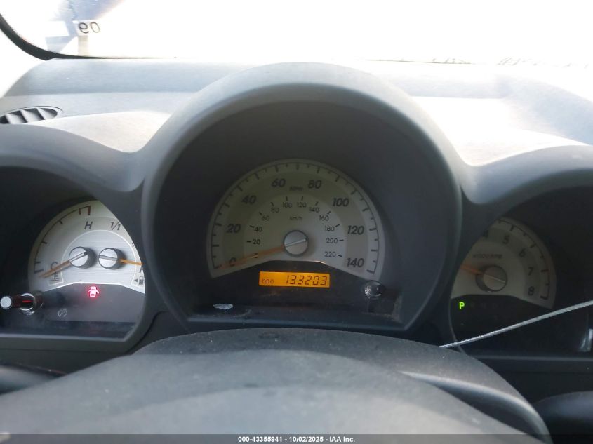 2007 Scion Tc VIN: JTKDE177770166465 Lot: 43355941