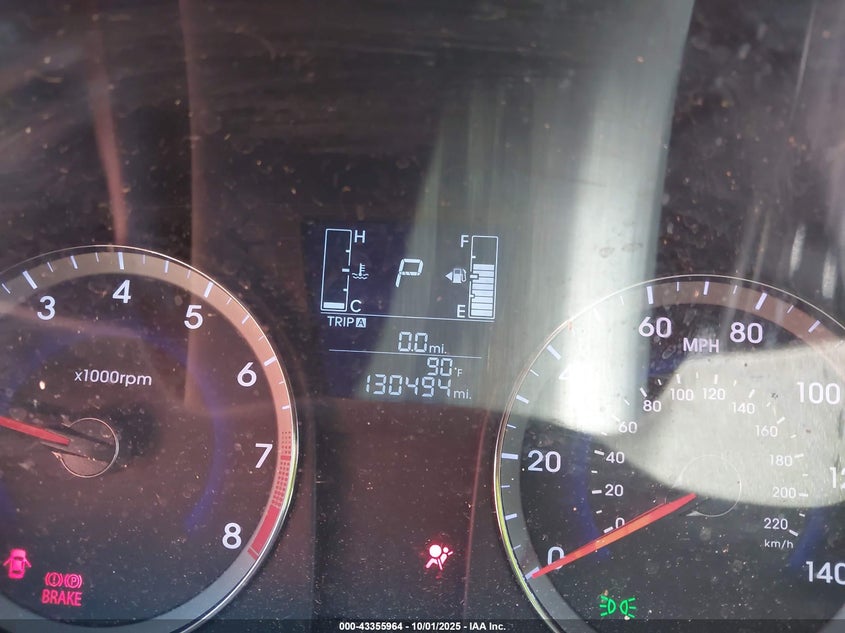 2016 HYUNDAI ACCENT SE - KMHCT5AE7GU295933