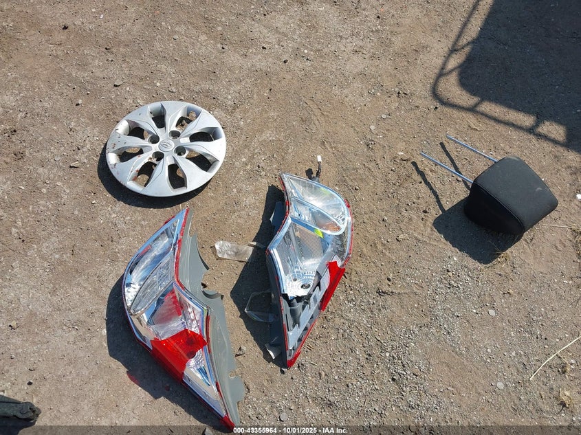 2016 HYUNDAI ACCENT SE - KMHCT5AE7GU295933