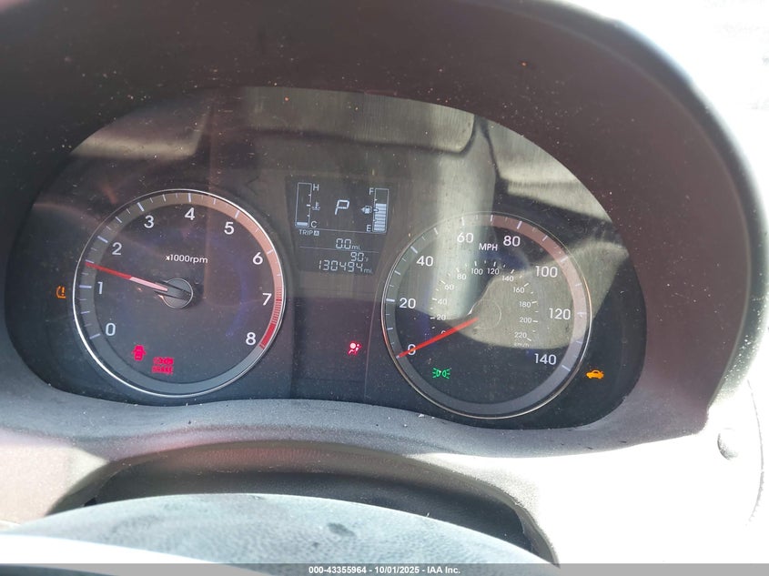 2016 HYUNDAI ACCENT SE - KMHCT5AE7GU295933