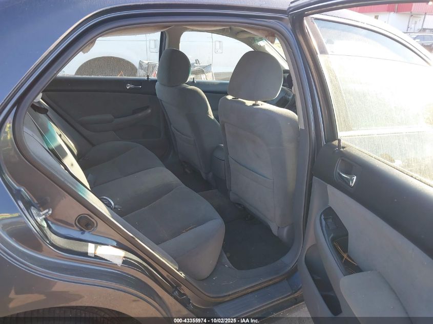 2007 Honda Accord 2.4 Se VIN: 1HGCM56357A194143 Lot: 43355974