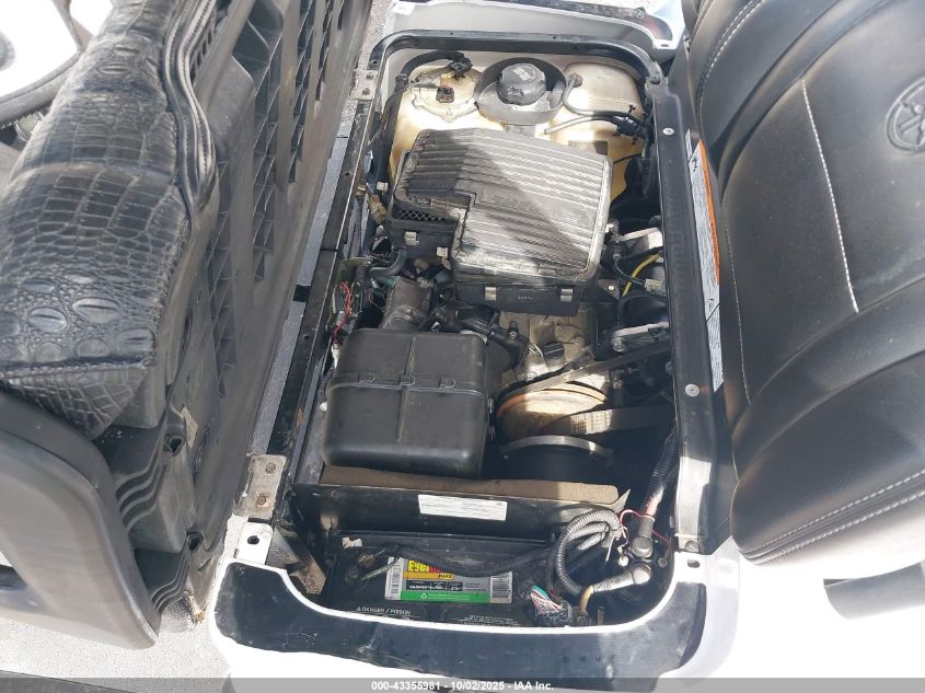 2024 Yamaha Other VIN: J0D-701823 Lot: 43355981