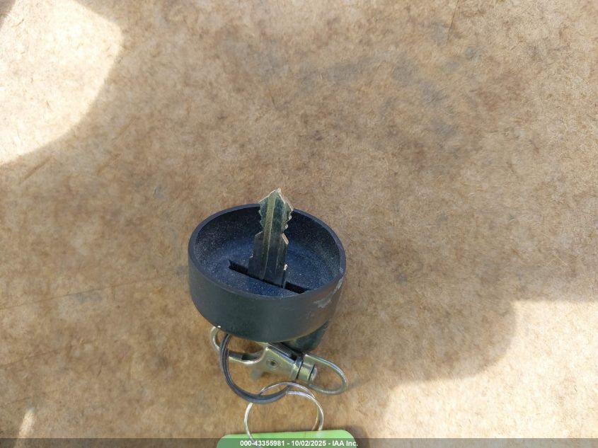 2024 Yamaha Other VIN: J0D-701823 Lot: 43355981