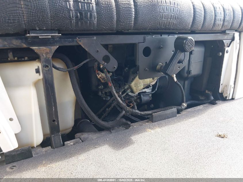 2024 Yamaha Other VIN: J0D-701823 Lot: 43355981