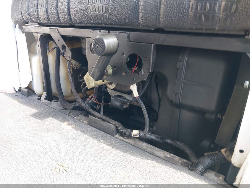 2024 Yamaha Other VIN: J0D-701823 Lot: 43355981