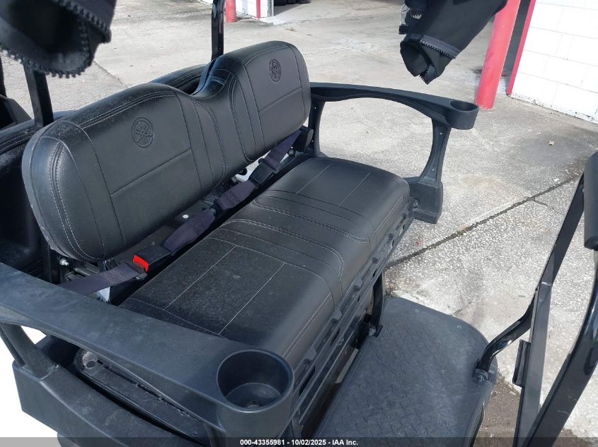 2024 Yamaha Other VIN: J0D-701823 Lot: 43355981