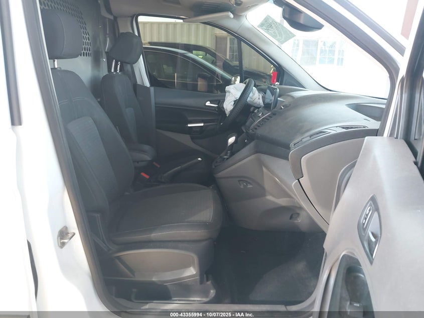 2019 FORD TRANSIT CONNECT XLT NM0LS7F25K1390046