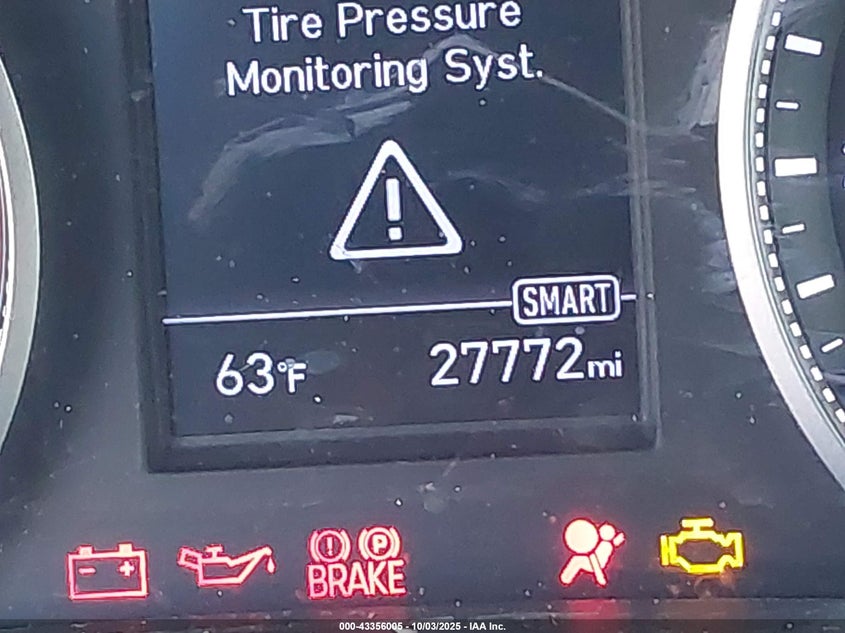 2020 HYUNDAI ELANTRA SEL - KMHD84LF1LU042378