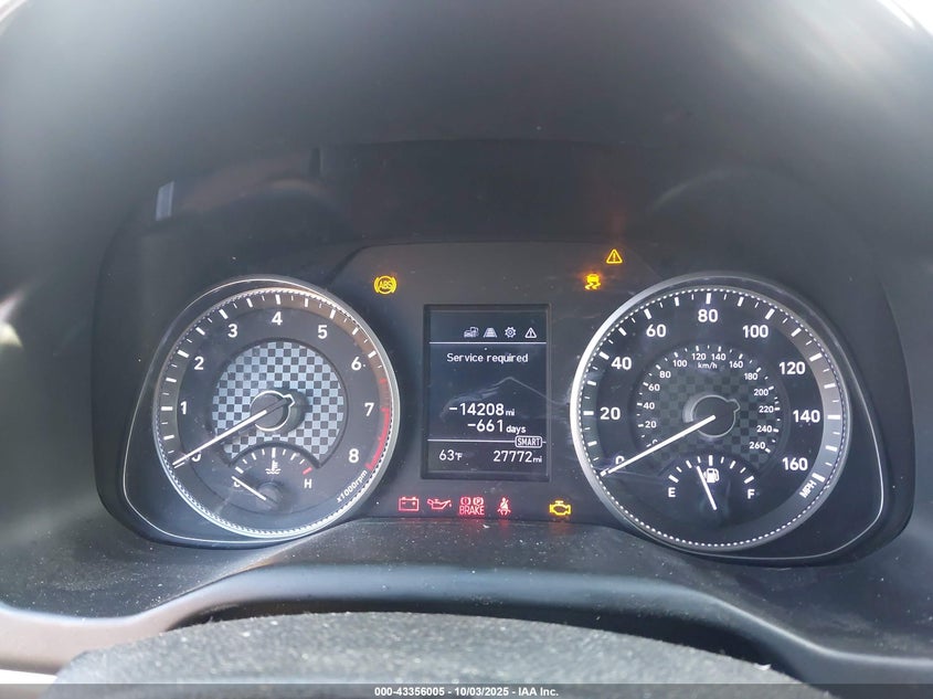 2020 HYUNDAI ELANTRA SEL - KMHD84LF1LU042378