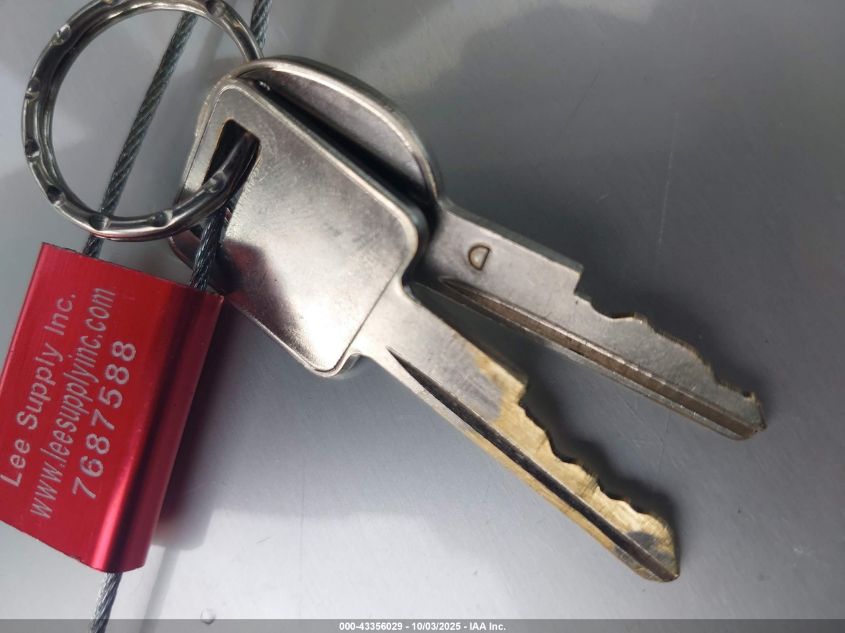 1988 Buick Electra Park Avenue VIN: 1G4CW51C9J1648946 Lot: 43356029