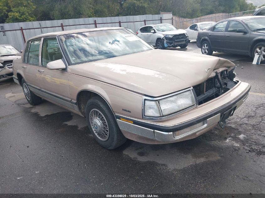 1988 BUICK ELECTRA