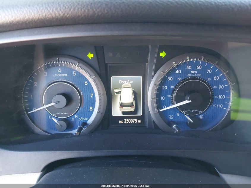 2017 Toyota Sienna Xle Premium 8 Passenger VIN: 5TDYZ3DCXHS845459 Lot: 43356036