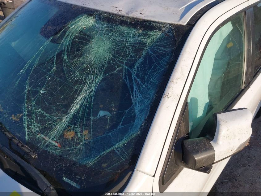 2020 Ram 1500 Big Horn 4X4 5'7 Box VIN: 1C6SRFFT3LN159452 Lot: 43356044