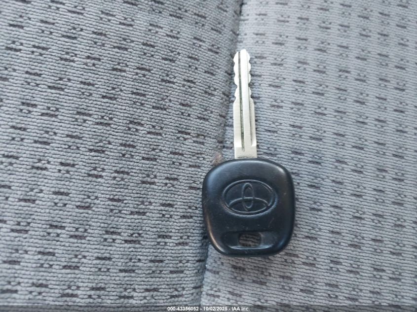 2005 Toyota Corolla Ce VIN: 1NXBR32E85Z434915 Lot: 43356052