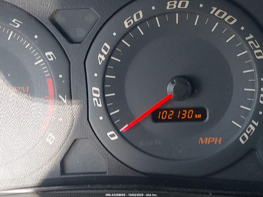 2003 Cadillac Cts Standard VIN: 1G6DM57N730113908 Lot: 43356055