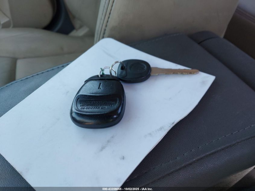 2003 Cadillac Cts Standard VIN: 1G6DM57N730113908 Lot: 43356055